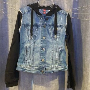 H&M Jean Jacket